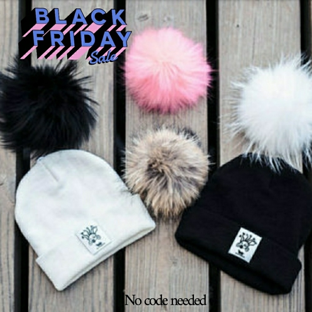 Warm Ski hats